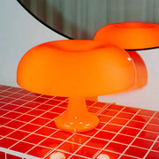Mushroom Playful Table Lamp - CHAL